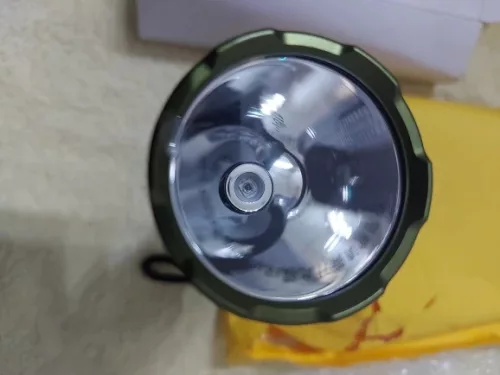 Convoy C8+ con LED IR, infrarrojos 850 nm 