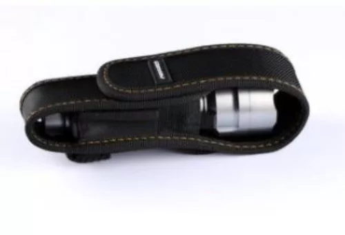 Funda para linterna Convoy C8