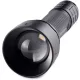 Convoy Z1 Zoom Linterna SST70 led 3000lm - Negro 6500K