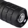 Convoy Z1 Zoom Linterna SST70 led 3000lm - Negro 6500K