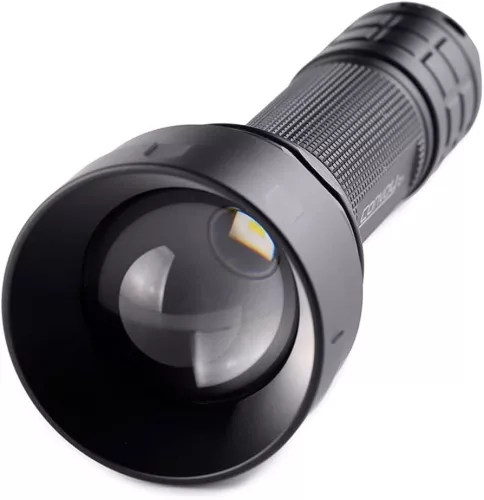 Convoy Z1 SFT 42R linterna enfocables 3000 lúmenes