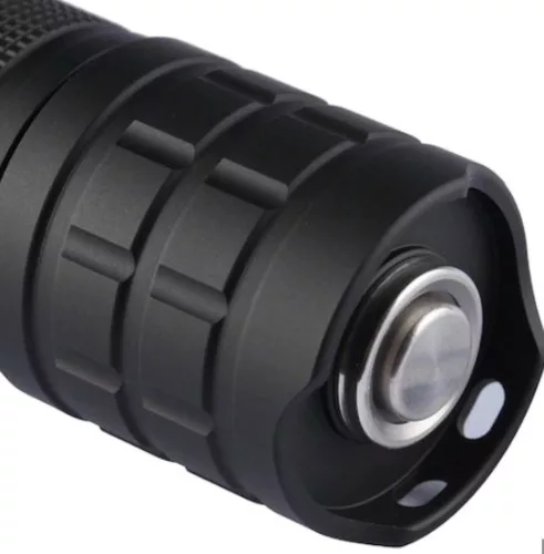 Convoy Z1 SFT 42R linterna enfocables 3000 lúmenes