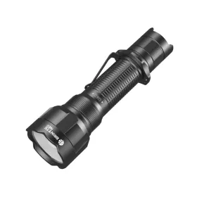 Brinyte ZT40 linterna con zoom