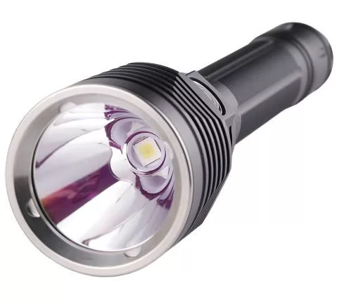 Linterna Convoy M21G XHP70.3 HI