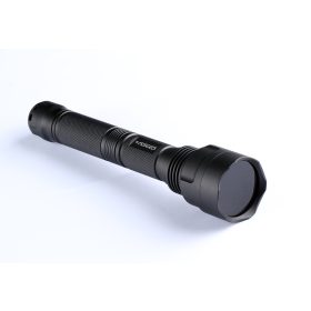 Convoy C8 linterna con LED UVC 255nm