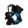 Soporte para bicicleta Wuben AT2X+ para linternas X1/X4