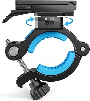 Soporte para bicicleta WUBEN AT2XP para WUBEN X1 / X1 PRO / X2 PRO / X4