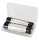 Caja 18650 para 2 baterías