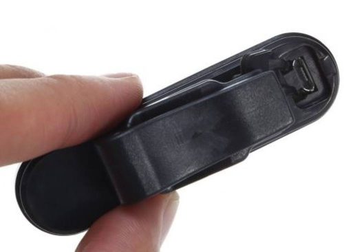 Luz trasera roja Machfally BK300