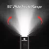 Luz delantera para bicicleta ROCKBROS RHL400