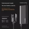 Luz delantera para bicicleta ROCKBROS RHL1600 2410011001 – 1600 lúmenes