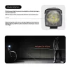 Luz delantera para bicicleta ROCKBROS RHL1600 2410011001 – 1600 lúmenes