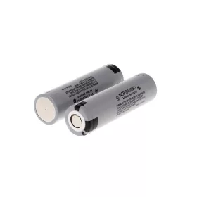 Panasonic NCR18650BD 3000 mAh  batería