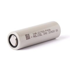Molicel INR21700-P42A 4200mAh - 45A batería