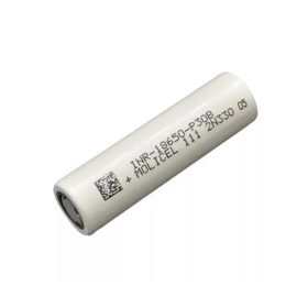 Molicel INR18650-P30B 3000mAh - 36A batería 18650