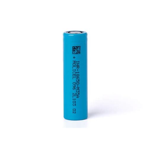 Molicel INR18650-M35A 3350mAh batería