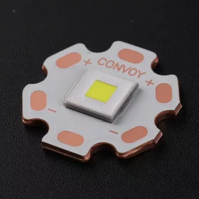 LUMINUS SFT-90 6500K LED 20 mm 6269 lumen