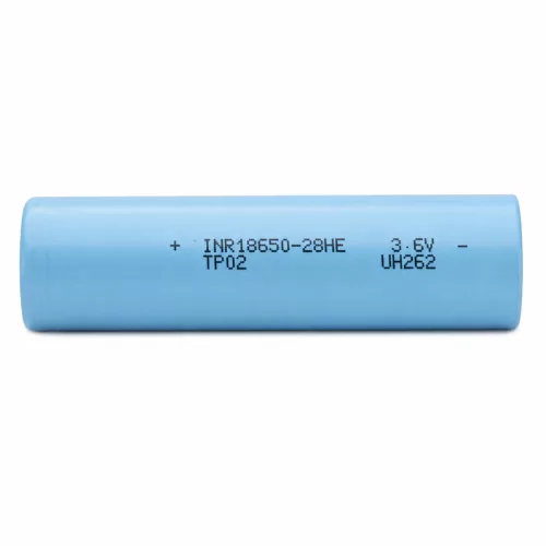 Tenpower INR18650-28HE 2800mAh batería