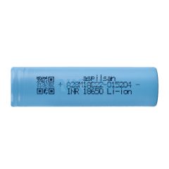 Aspilsan INR18650-A28 li-ion batería 2900mAh - 25A