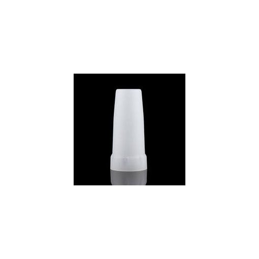Difusor de linterna con diámetro interior de 24,5 mm