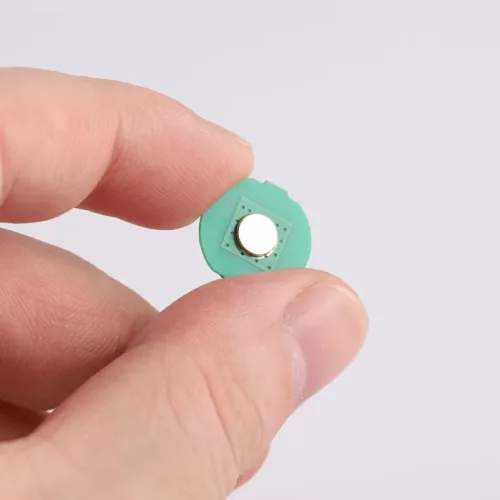 Espaciador de PCB para batería 21700 , para conexión en serie, aumentar la longitud para llenar el espacio