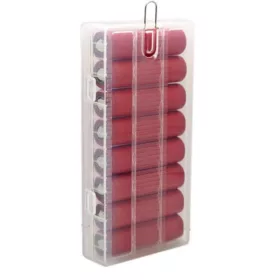 Caja 18650 para batería 8x