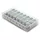Caja de batería 14500/AA para batería 8x
