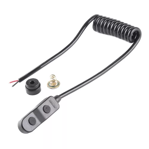 DIY Interruptor basculante universal para cualquier lámpara