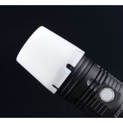 Difusor de linterna de 48 mm de diámetro