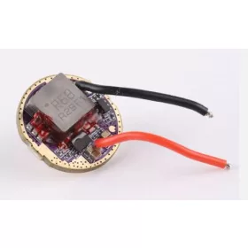 22mm 6V 8A driver de Cree XHP70.3 