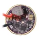 22mm 3V 20A buck driver for Luminus SFT90 