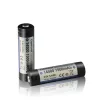 Keeppower 3.7V batería Li-ion con protección PCB 14500 – 1500mAh, 3.6V P1450C4