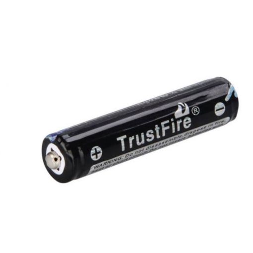 TrustFire  Protegida batería 10440 