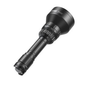   SPERAS TH6 Linterna de caza LED recargable 4-en-1 con alcance de 1173 metros