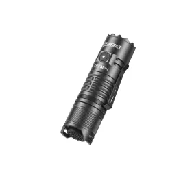 SPERAS EST Mini linterna táctica USB-C 1900 lm 211 m