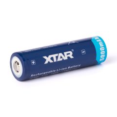 Xtar 21700 batería con 5000 mAh capacidad Protegida