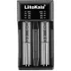 Cargador LiitoKala Lii C2