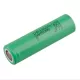 Sumsang INR18650-25R 2500mAh batería