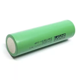 Batería DMEGC INR18650-30P 3000mAh 20A Li-ion 18650