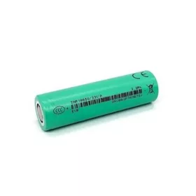 EVE 33VA 3300mAh 18650 batería Li-ion