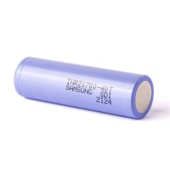 Samsung INR21700-40T batería 3,6V 4000mAh 35A Litio Ion  