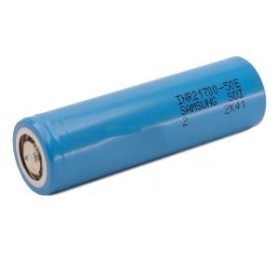 Sumsang INR21700-50E 4900mAh batería
