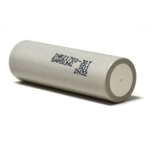 Samsung INR21700-30T 3000mAh - 35A batería