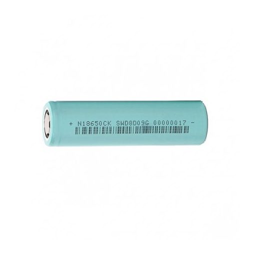 BAK N18650CK 3000mAh - 6.1A batería