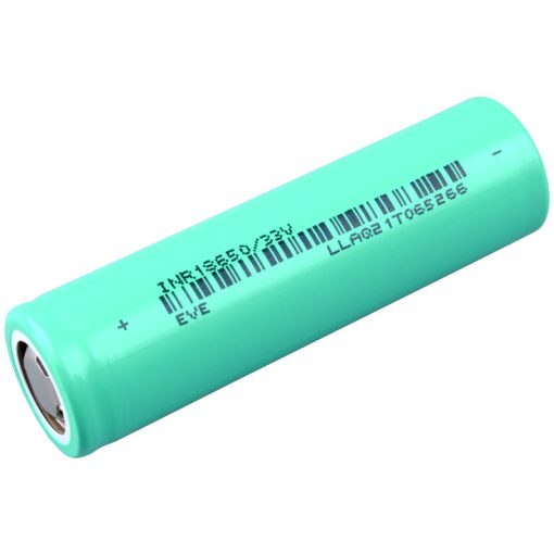 EVE INR18650-33V 3100mAh batería