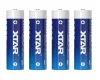 XTAR 4 pilas recargables AA 1,5V 3000mAh USB-C