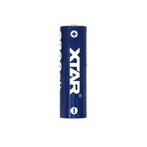 XTAR 1,5V AA batería Li-ion 2700mAh 4300mWh, 4 uds