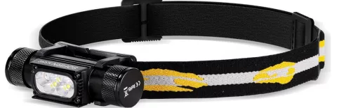 Sofirn H35R linterna frontal