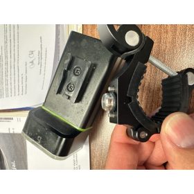   Soporte de bicicleta de repuesto para Boruit 2595/QB210 para modelo 2023