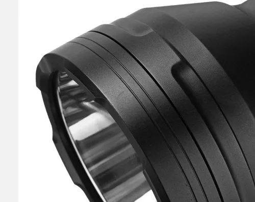 Astrolux FT03/Mateminco MT35 mini SFT40 2200lm 1200m NarsilM v1.3 USB-C Linterna LED 